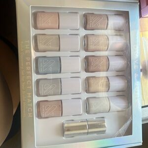 Olive & June Nail Polish Set - Neutral Shades